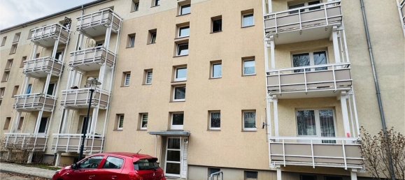 2غرفة شقة في Burgenlandkreis, Germany رقم 71465 2