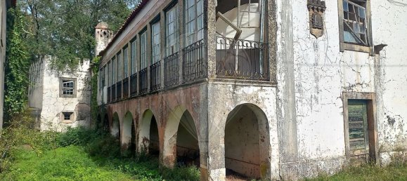 11 bedrooms House in Alvaiazere, Portugal No. 19622 39