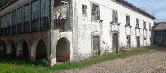 11 bedrooms House in Alvaiazere, Portugal No. 19622 6