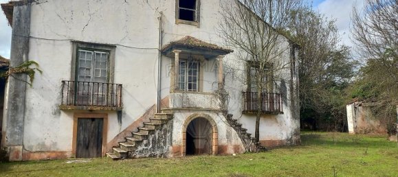 11 bedrooms House in Alvaiazere, Portugal No. 19622 42