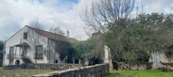 11 bedrooms House in Alvaiazere, Portugal No. 19622 46