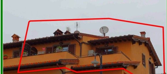 Studio in Reggello, Italy No. 257928 9