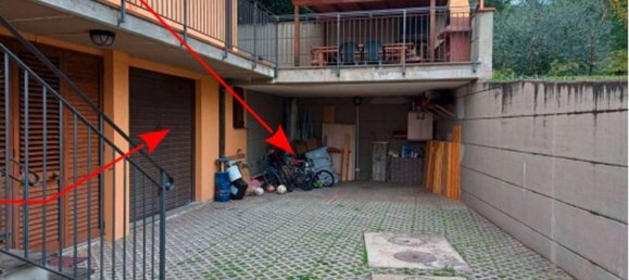 Studio in Reggello, Italy No. 257928 12