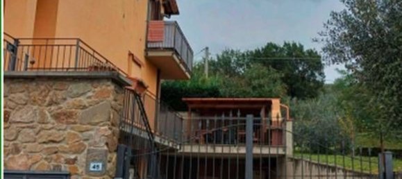 Studio in Reggello, Italy No. 257928 13