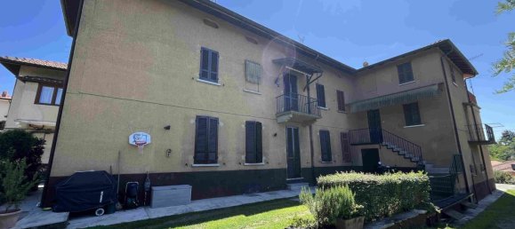 3 rooms Duplex in Castelletto sopra Ticino, Italy No. 268982 20