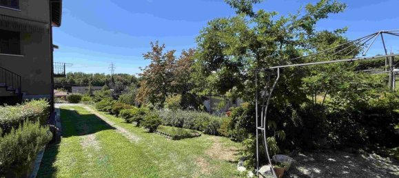 3 rooms Duplex in Castelletto sopra Ticino, Italy No. 268982 9