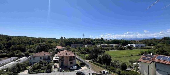 3 rooms Duplex in Castelletto sopra Ticino, Italy No. 268982 5