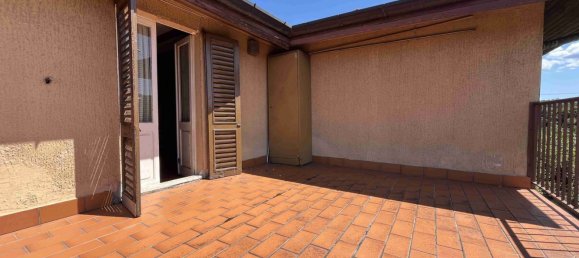 3 rooms Duplex in Castelletto sopra Ticino, Italy No. 268982 19