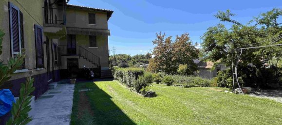 3 rooms Duplex in Castelletto sopra Ticino, Italy No. 268982 15