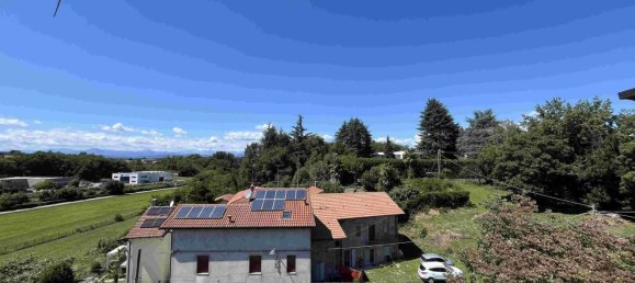 3 rooms Duplex in Castelletto sopra Ticino, Italy No. 268982 18