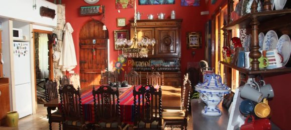 1 bedroom House in Valencia, Spain No. 135290 8