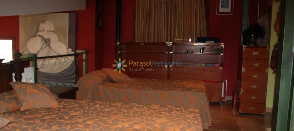 1 bedroom House in Valencia, Spain No. 135290 18