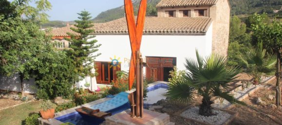 1 bedroom House in Valencia, Spain No. 135290 25