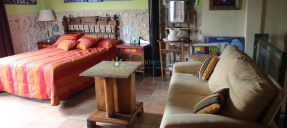 1 bedroom House in Valencia, Spain No. 135290 15