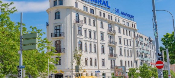 4 rooms Apartment in Mariahilf, Austria No. 126561 13