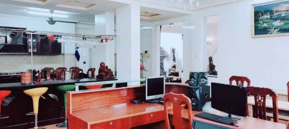 200m² Villa in Binh Chanh, Vietnam No. 15773 3