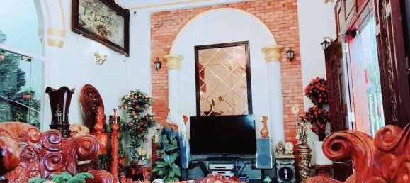 200m² Villa in Binh Chanh, Vietnam No. 15773 5