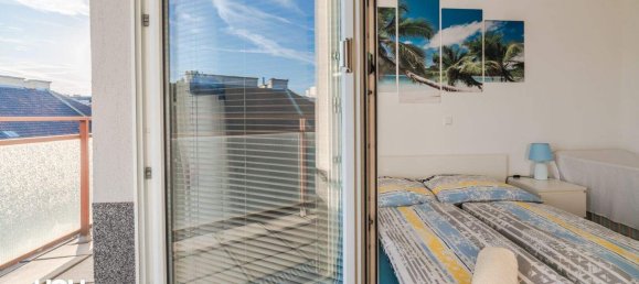 4-Zimmer Penthouse in Favoriten, Austria, Nr. 136275 13