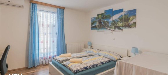 4-Zimmer Penthouse in Favoriten, Austria, Nr. 136275 2