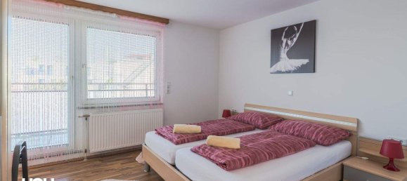 4-Zimmer Penthouse in Favoriten, Austria, Nr. 136275 14