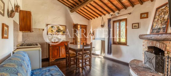 40 rooms House in Castiglione del Lago, Italy No. 5161 30