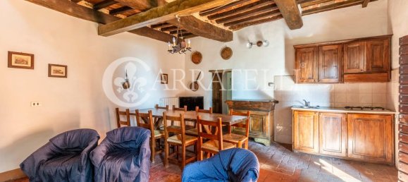 40 rooms House in Castiglione del Lago, Italy No. 5161 48