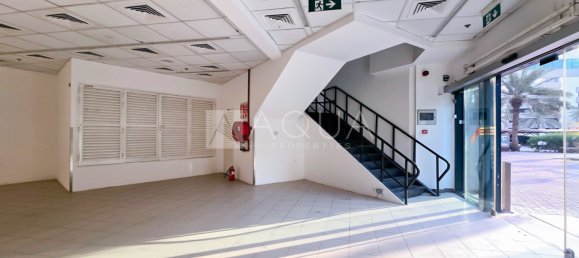  محل تجاري في Sheikh Zayed Road, UAE 245متر مربع رقم 40385 8