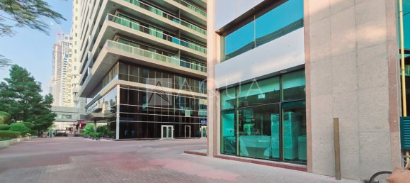  محل تجاري في Sheikh Zayed Road, UAE 245متر مربع رقم 40385 5