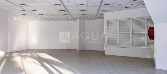  محل تجاري في Sheikh Zayed Road, UAE 245متر مربع رقم 40385 10