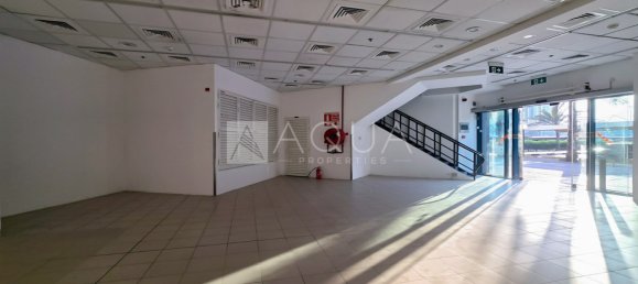  محل تجاري في Sheikh Zayed Road, UAE 245متر مربع رقم 40385 7