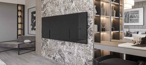 Apartamento de 2 dormitorios en The Community Sports Arena, Dubai Sports City, UAE No. 63783 2