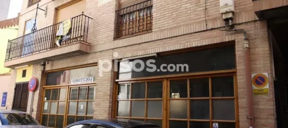 Gewerbliche Immobilie in Ejea de los Caballeros, Spain 149m², Nr. 56927 8