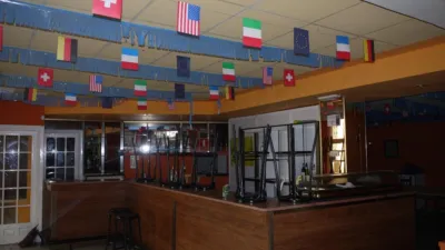 Gewerbliche Immobilie in Ejea de los Caballeros, Spain 149m², Nr. 56927