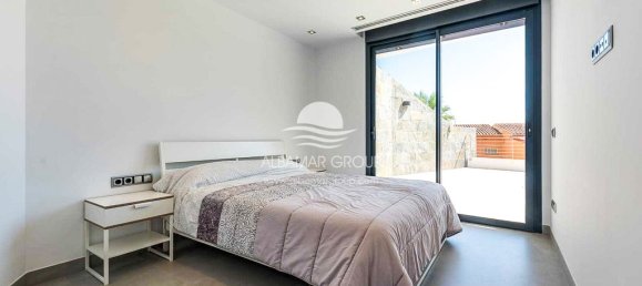 3 bedrooms Townhouse in Benidorm, Spain No. 4181 12