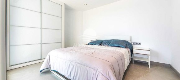 3 bedrooms Townhouse in Benidorm, Spain No. 4181 9