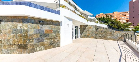 3 bedrooms Townhouse in Benidorm, Spain No. 4181 4