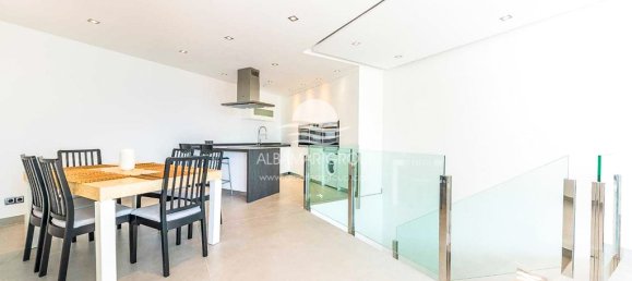 3 bedrooms Townhouse in Benidorm, Spain No. 4181 8