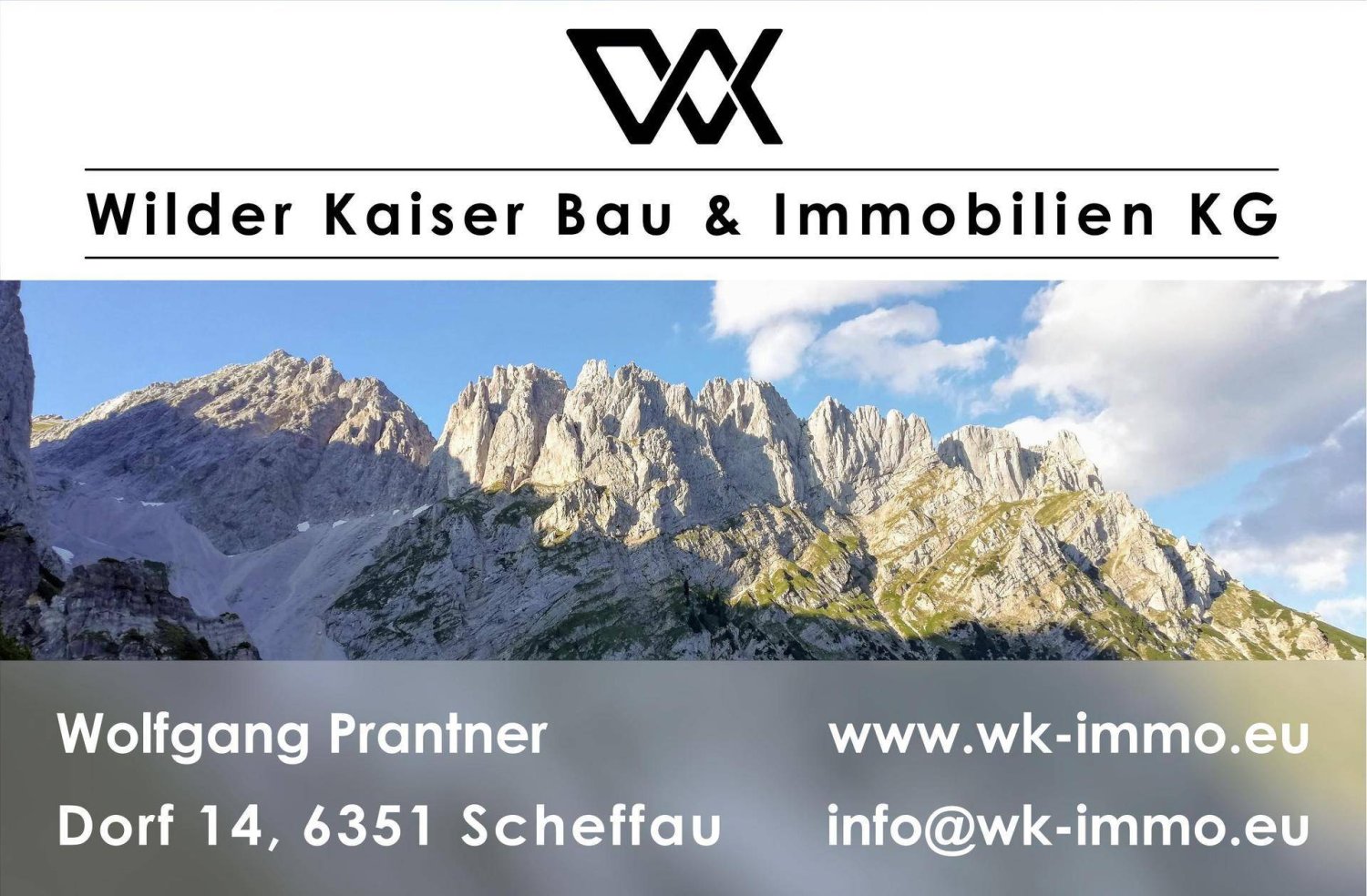 Apartamento de 3 dormitorios en Ellmau, Austria No. 47974