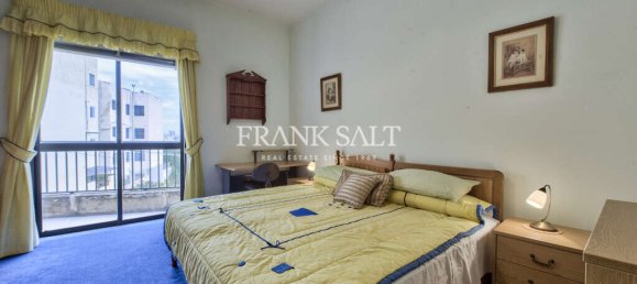 3 bedrooms Apartment in Gzira, Malta No. 9000 6