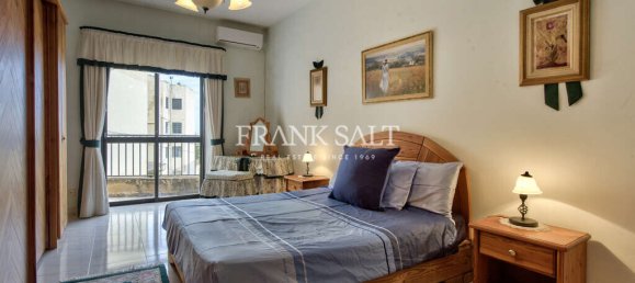 3 bedrooms Apartment in Gzira, Malta No. 9000 5