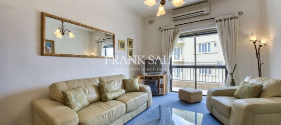 3 bedrooms Apartment in Gzira, Malta No. 9000 2