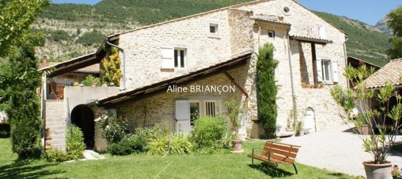 Casa T4 em Romeyer, France N.º 190336 8