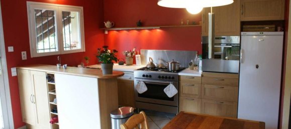 Casa T4 em Romeyer, France N.º 190336 6