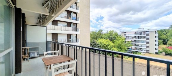 Apartamento T2 em Merignac, France N.º 291939 13