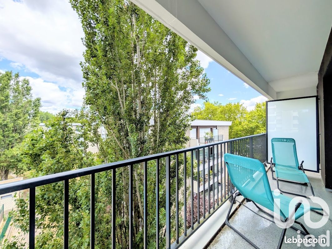 Apartamento T2 em Merignac, France N.º 291939