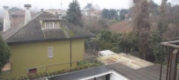 Квартира с 3 комнатами в Опера, Италия № 141783 15