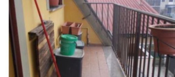 Квартира с 3 комнатами в Опера, Италия № 141783 14