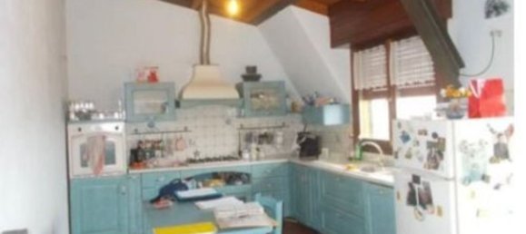 Квартира с 3 комнатами в Опера, Италия № 141783 5