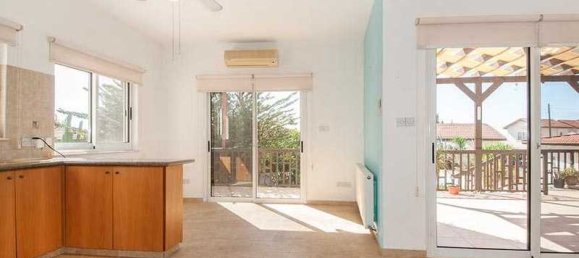 3 Schlafzimmer Villa in Souni–Zanatzia, Cyprus, Nr. 10818 12