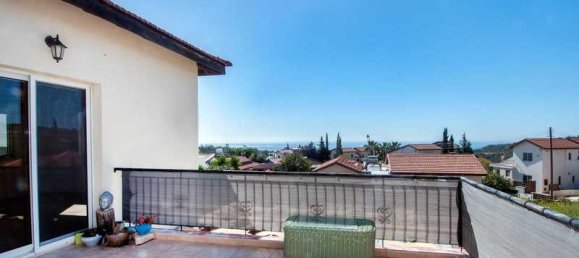 3 Schlafzimmer Villa in Souni–Zanatzia, Cyprus, Nr. 10818 6